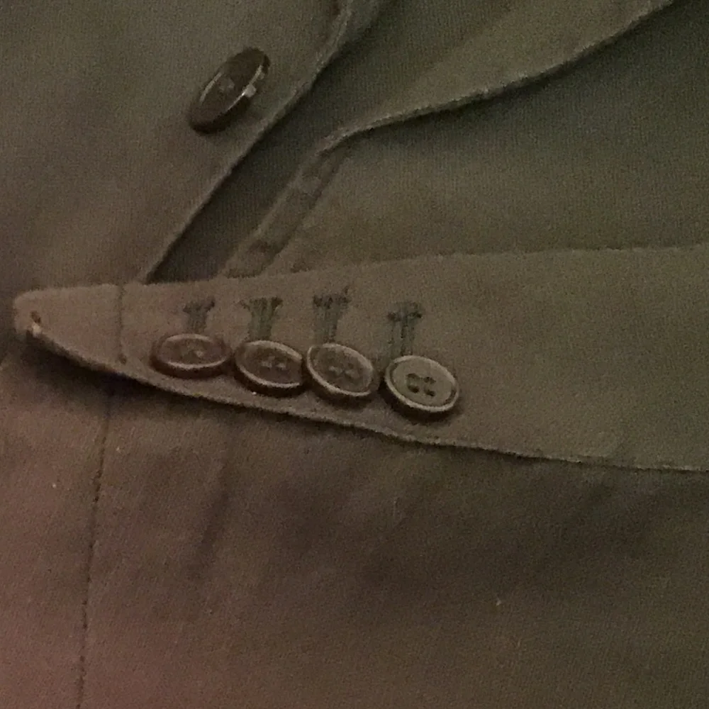 Chouyatou Men’s Two-Button Blazer Size M - Picture 4 of 5